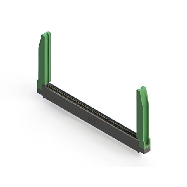 395-053-521-478 EDAC Inc.  Edgeboard Connectors
